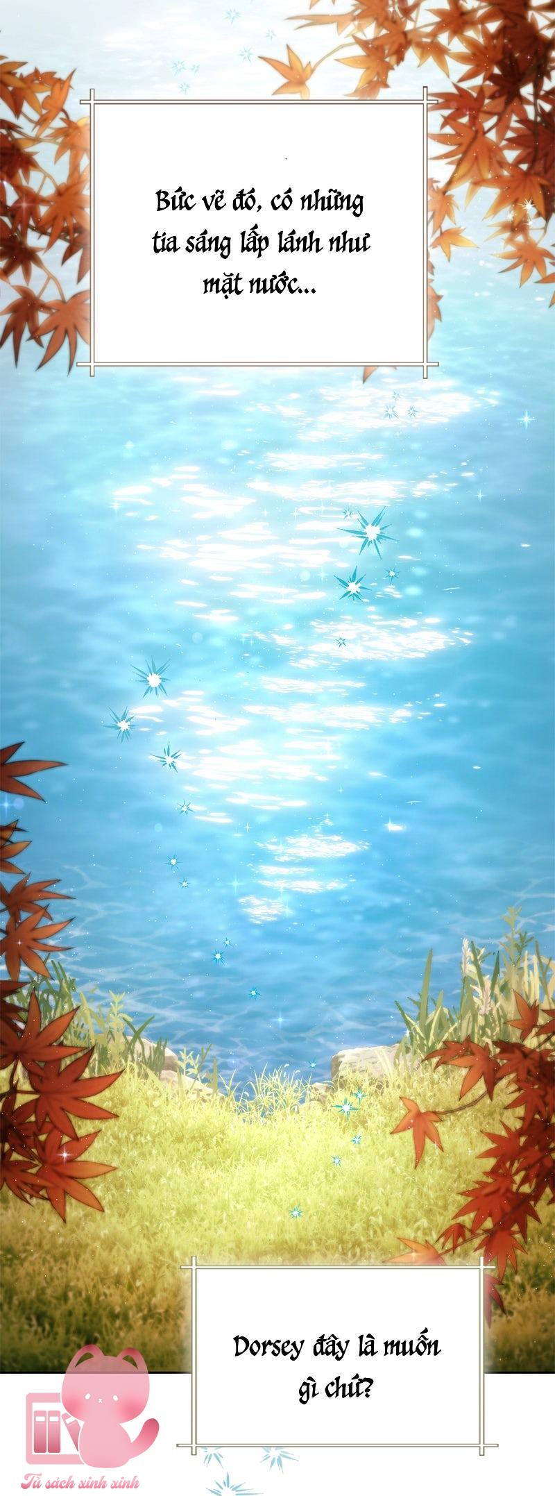 Hoàng Hậu Tái Hôn Chap 210 - Trang 3