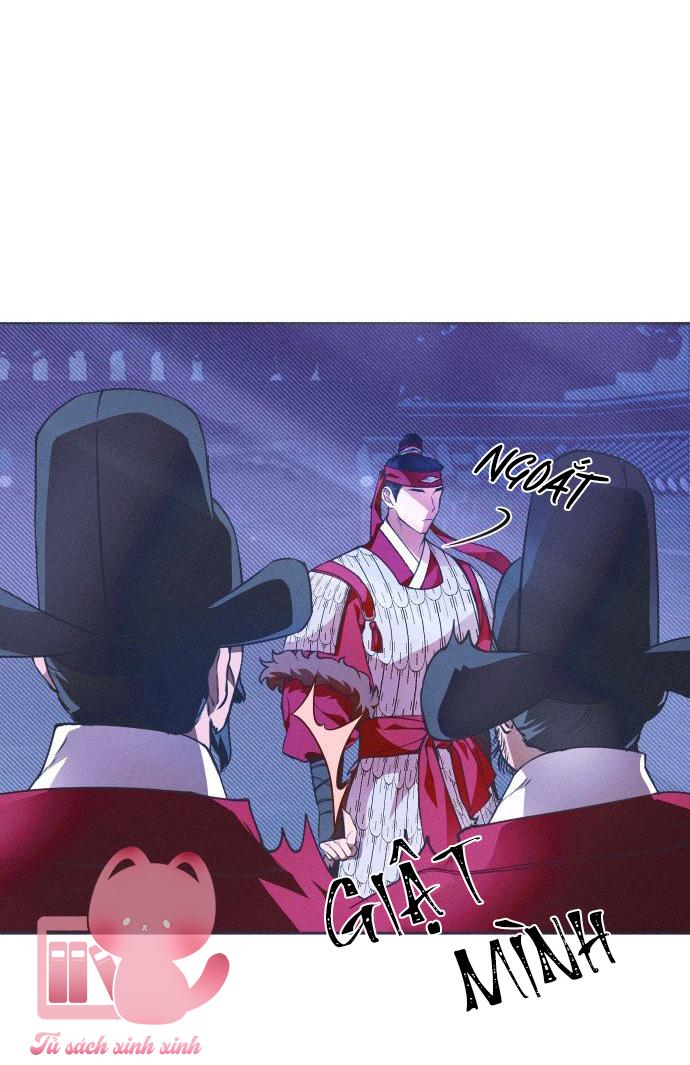 Dabi, Hương Vị Ngây Ngất Chap 6 - Trang 3