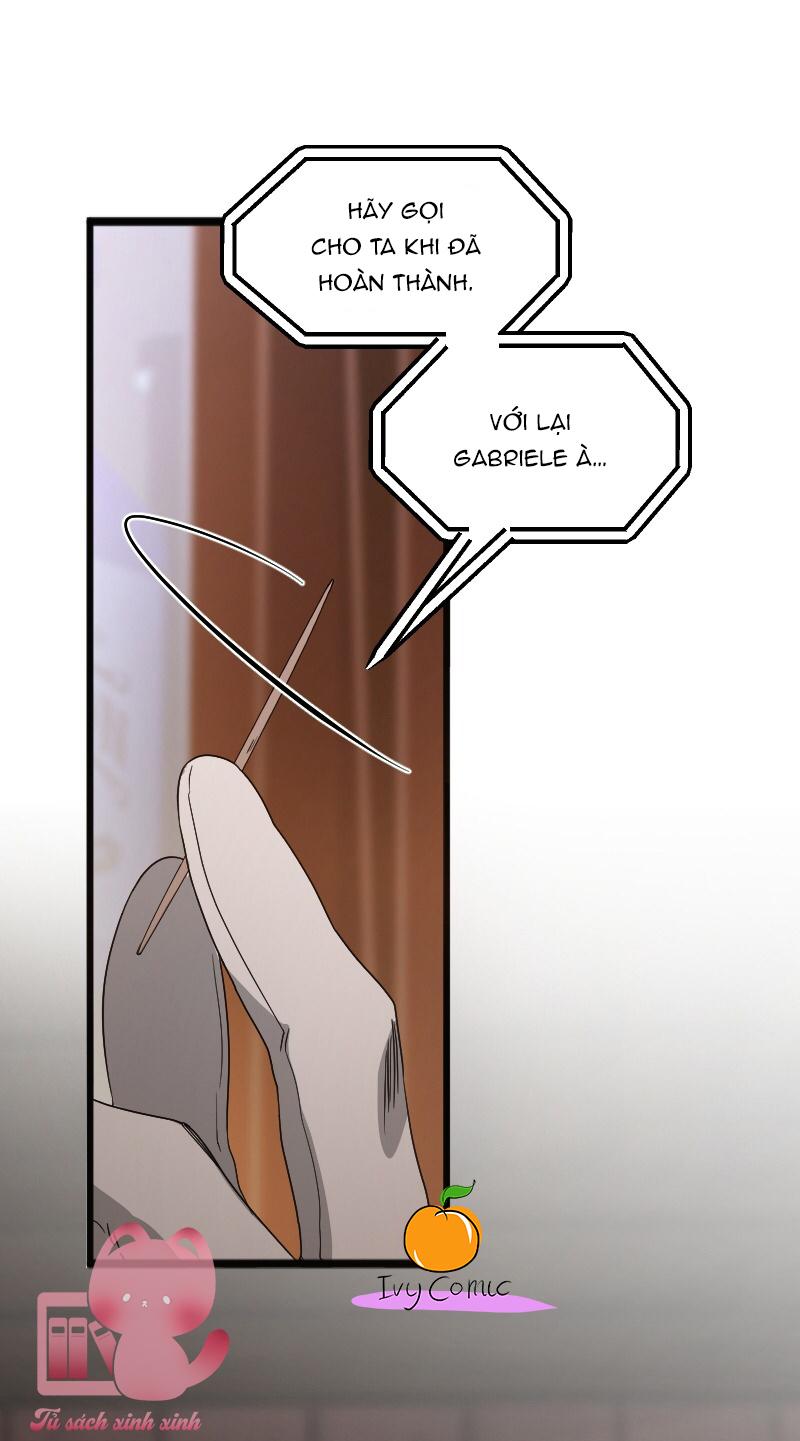 Bảo Mẫu Của Mafia Chap 7 - Trang 4