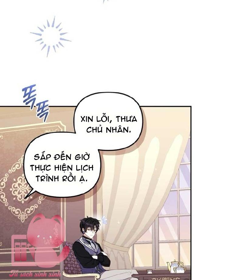 Tôi Được Nuôi Dưỡng Bởi Những Kẻ Phản Diện Chap 68 - Trang 3