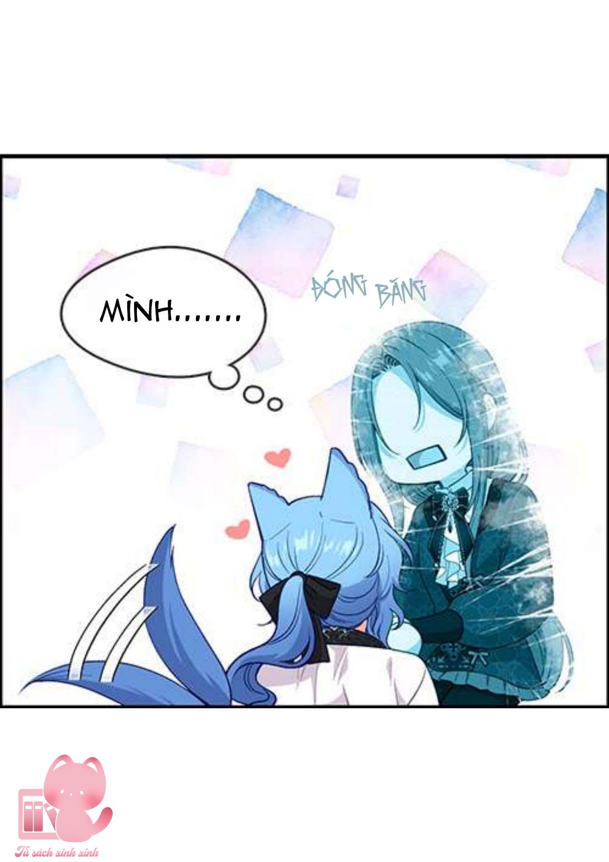 Hãy Coi Chừng Ác Nữ Chapter 68 - Trang 4