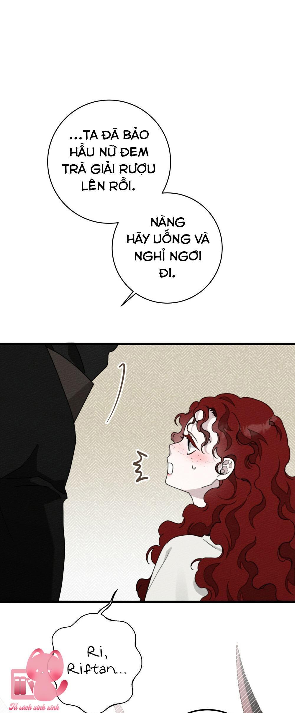 Dưới Tán Cây Sồi Chap 49 - Trang 2
