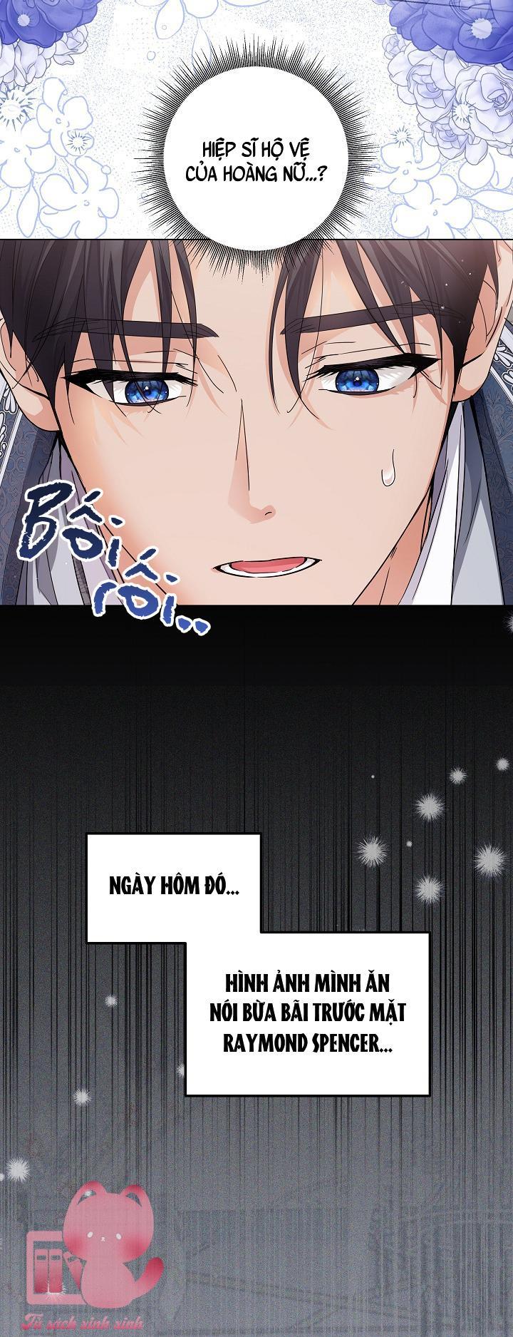 Hoàng Nữ Cosplay Nonfan Chapter 45 - Next Chapter 46