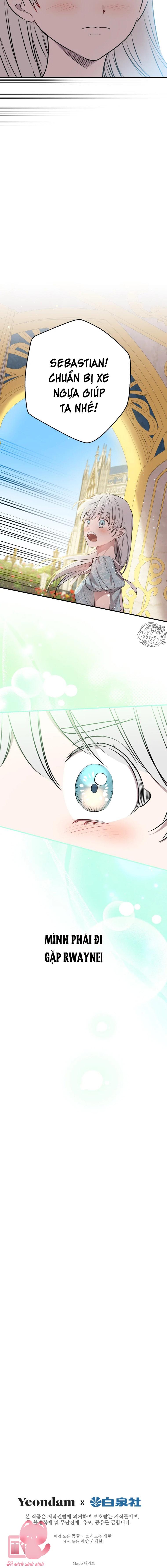 Những Nhân Vật Mạnh Nhất Thế Giới Ám Ảnh Tôi Chap 131 - Next Chap 132