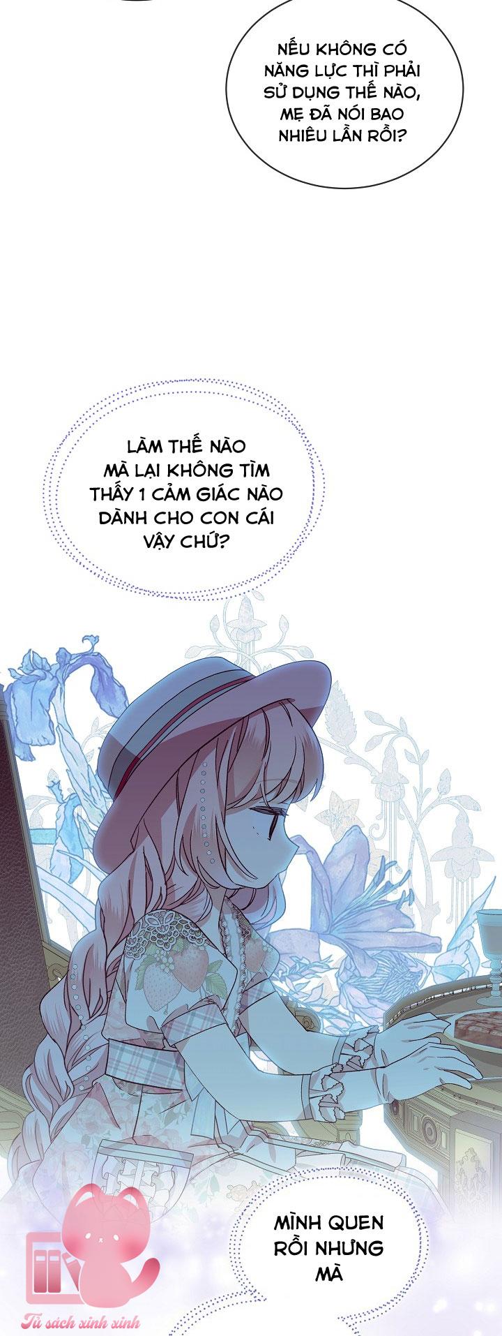 Quý Cô Thế Giới Ngầm Chap 35 - Trang 4