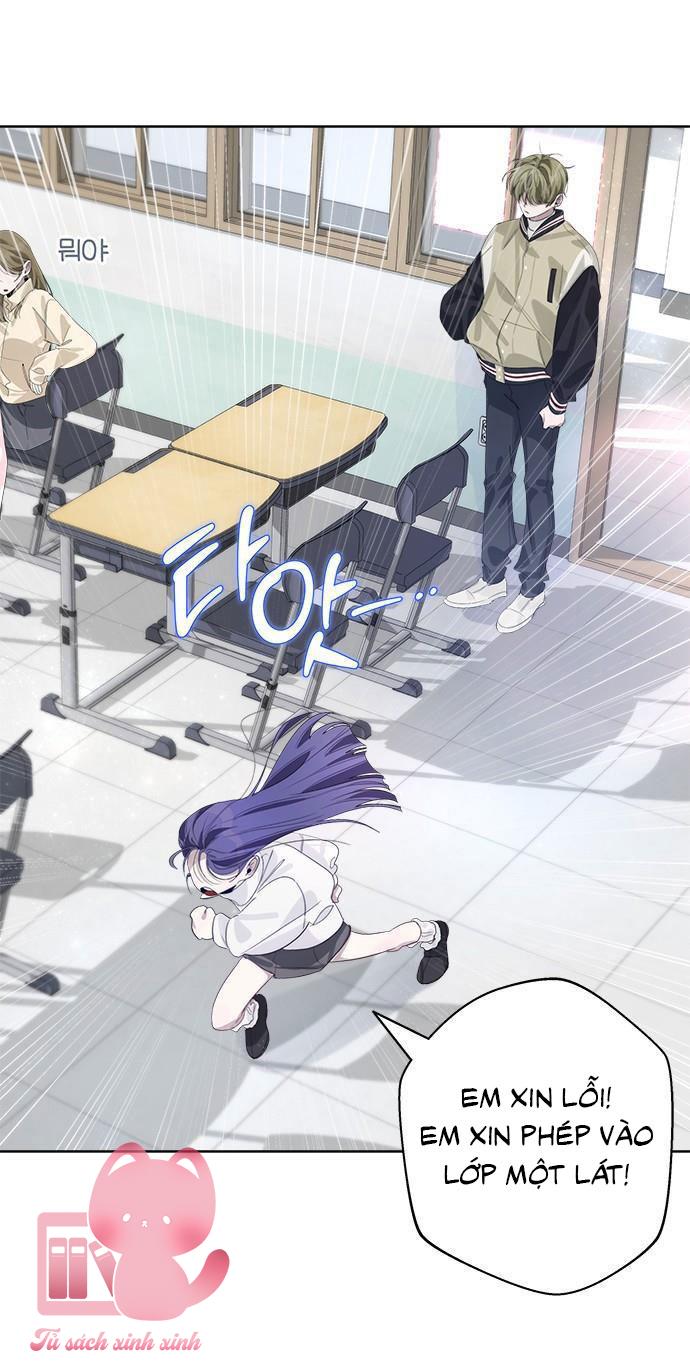 Đàn Anh Xấu Xa! Chap 59 - Trang 3