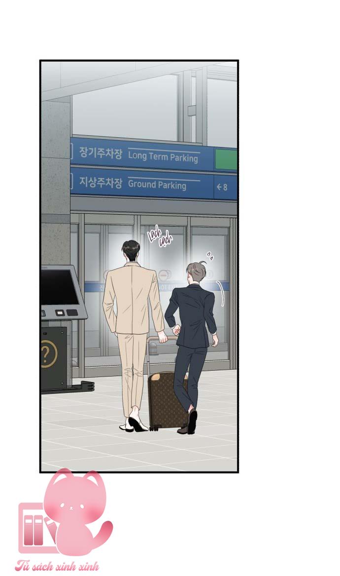 Xác Suất Tình Yêu Chapter 4 - Trang 3