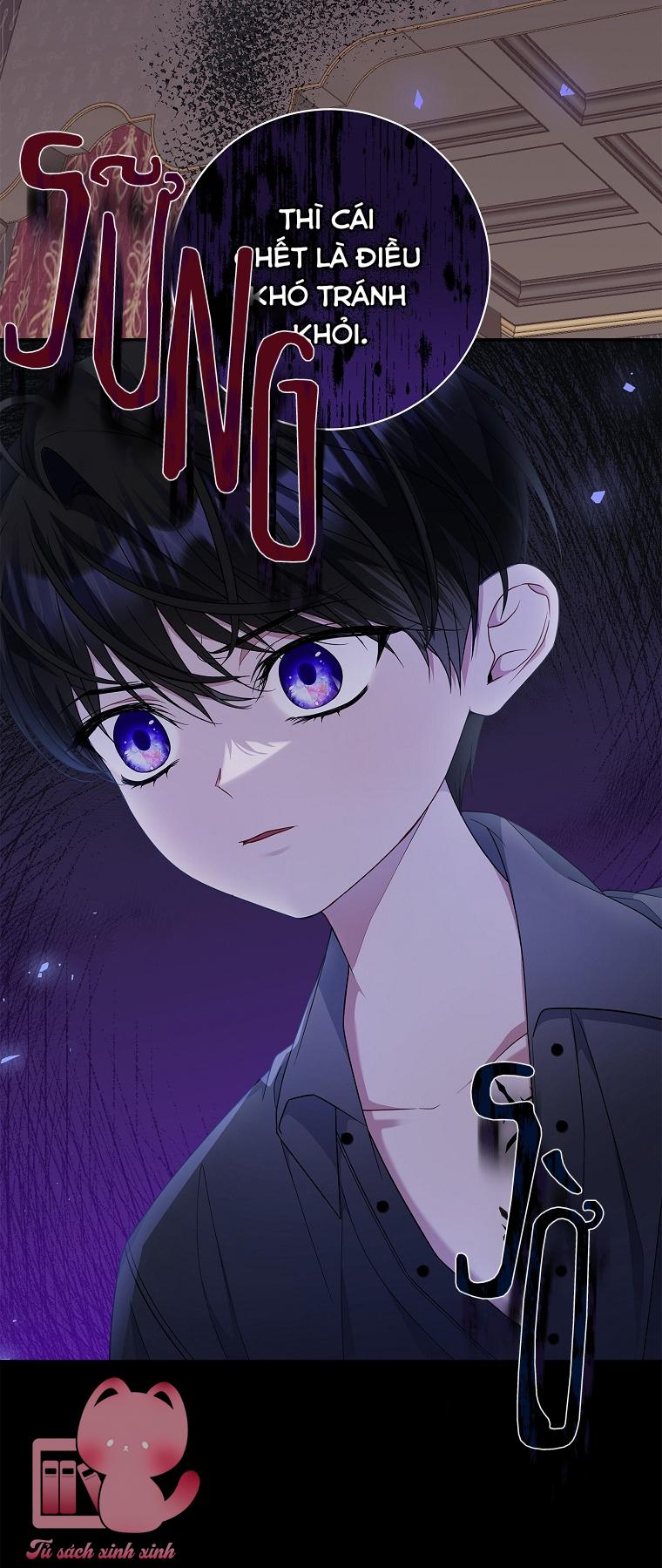 Nhận Nuôi Người Cha Phản Diện Chapter 30 - Trang 4