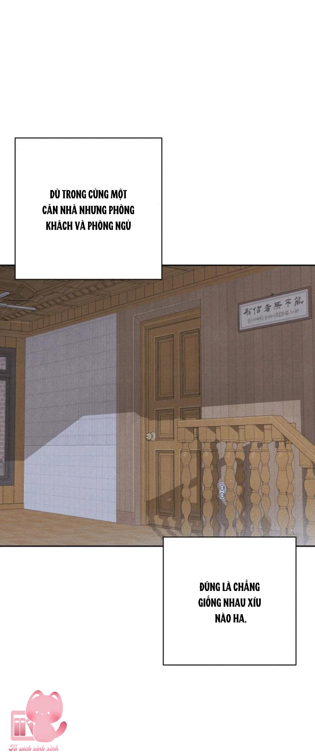 Bí Mật Thanh Xuân Chapter 57 - Trang 4