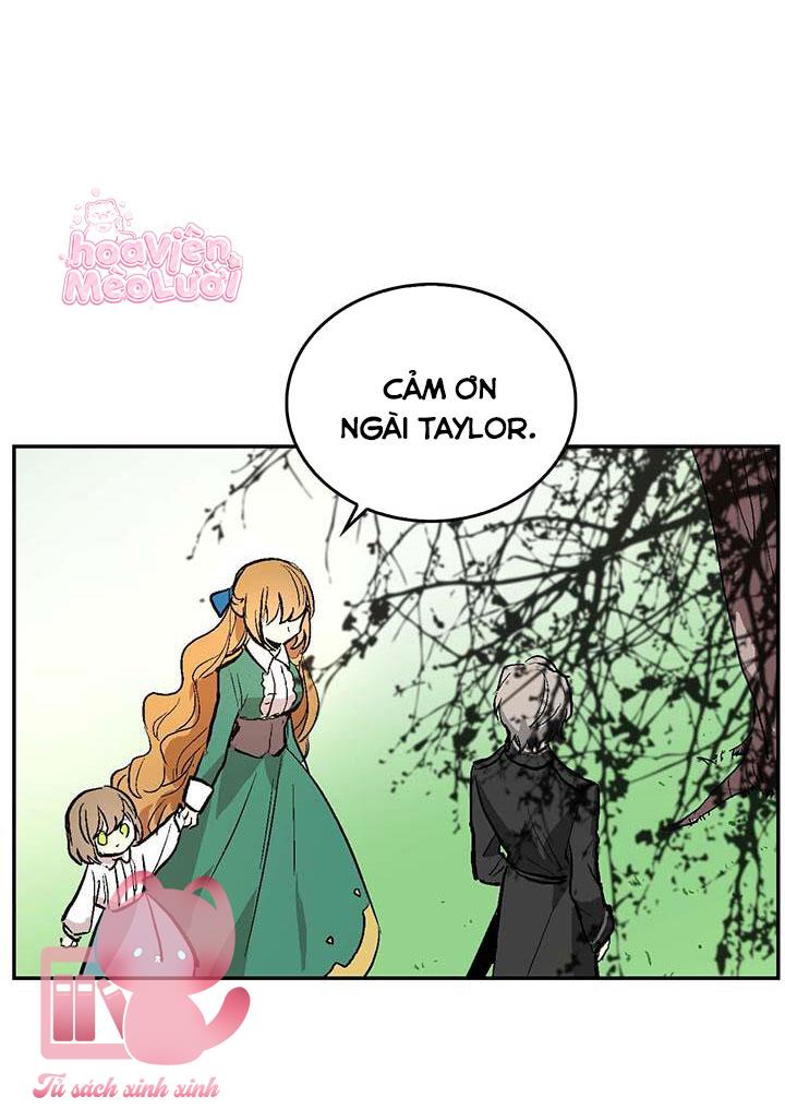 Vị Hôn Thê Khế Ước Của Công Tước Chapter 9 - Trang 4