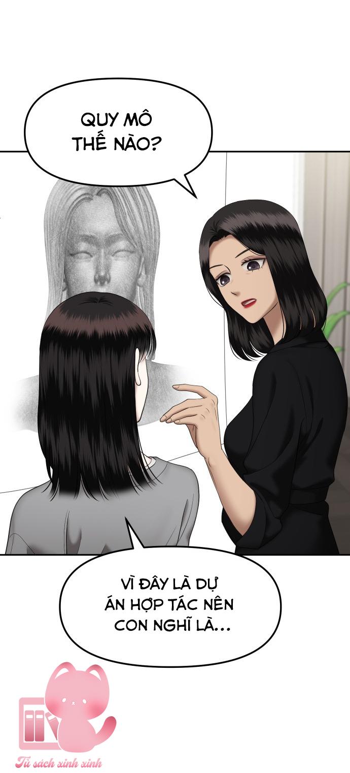 Chị Em Tranh Đấu Chap 67 - Trang 2