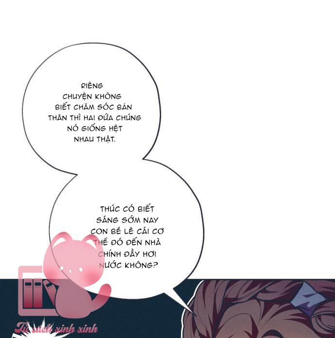 Dabi, Hương Vị Ngây Ngất Chap 14 - Trang 3