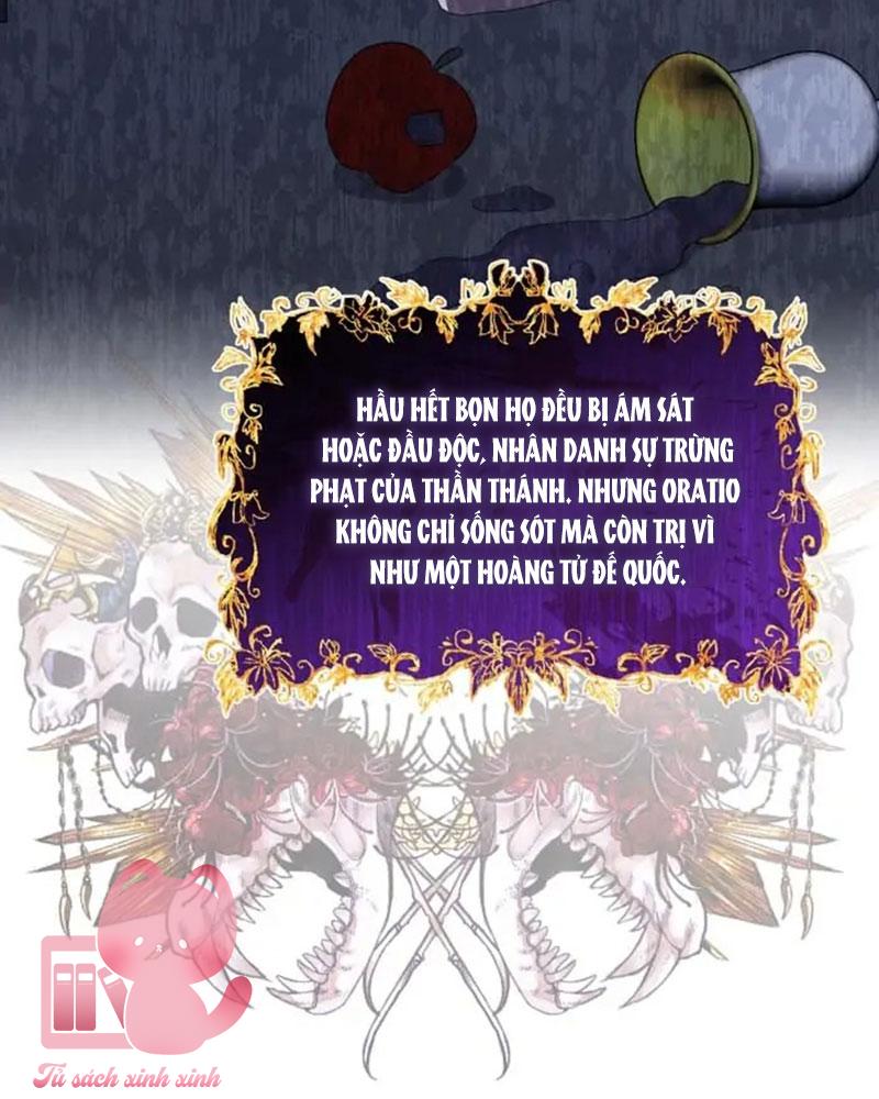 Rực Rỡ Đến Điên Cuồng Chap 4 - Trang 3