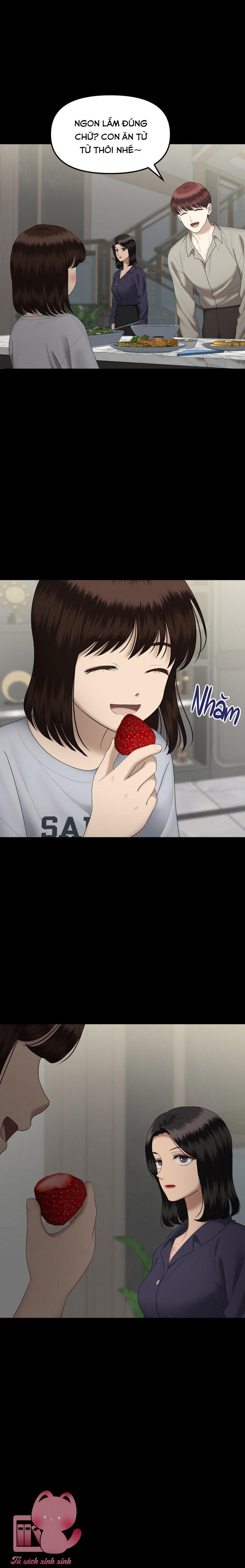 Chị Em Tranh Đấu Chap 70 - Trang 2