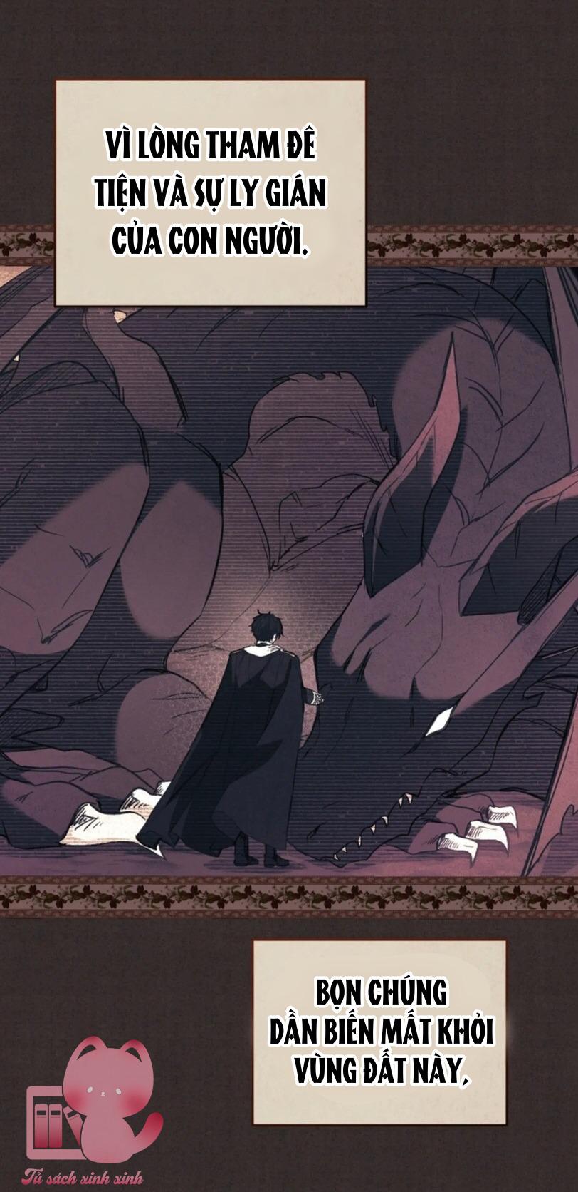 Tôi Được Nuôi Dưỡng Bởi Những Kẻ Phản Diện Chap 56 - Trang 3