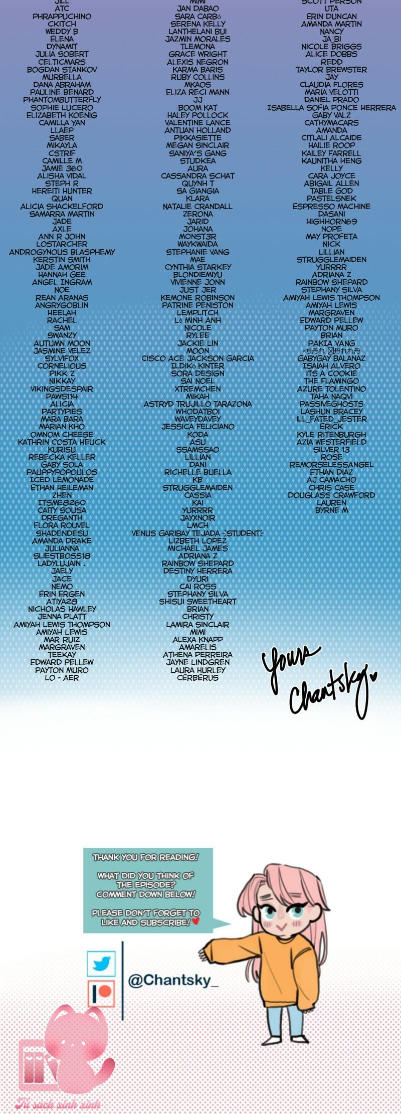 Tình Cờ Thật Đấy Chap 49.1 - Trang 3