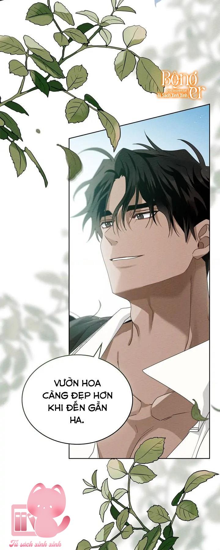 Dưới Tán Cây Sồi Chapter 78 - Next Chap 79