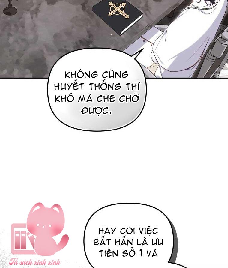 Tôi Được Nuôi Dưỡng Bởi Những Kẻ Phản Diện Chap 69 - Trang 3