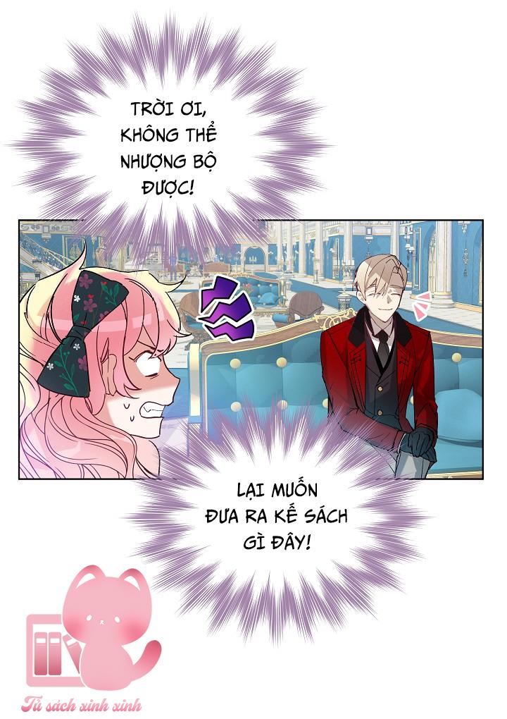 Quý Cô Thế Giới Ngầm Chap 2 - Trang 4