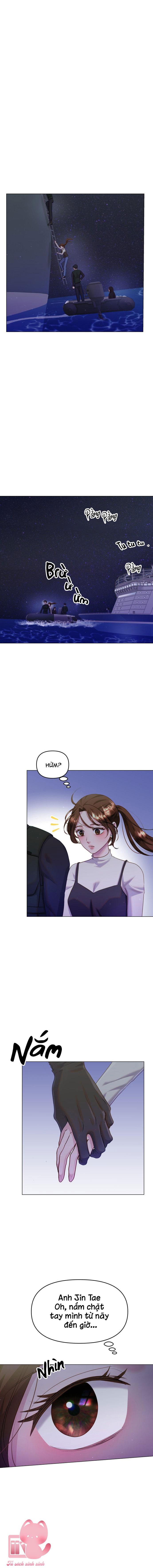 Hướng Dẫn Thu Phục Mãnh Thú Chap 39 - Next Chap 40