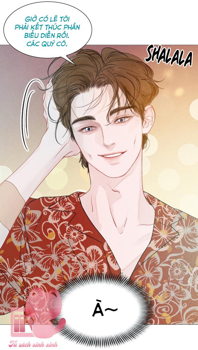 Thần Bí Chap 39 - Trang 2