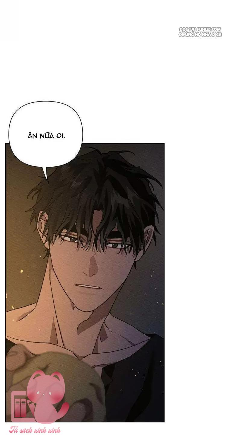Dưới Tán Cây Sồi Chapter 6 - Trang 3