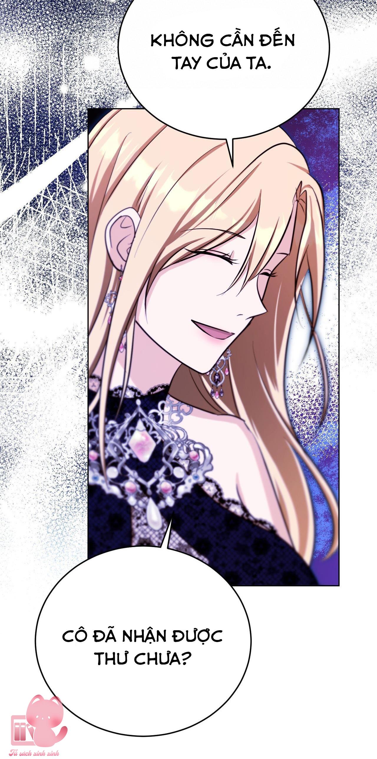 Thánh Nữ Giả Muốn Bỏ Trốn Chap 22 - Next Chap 23