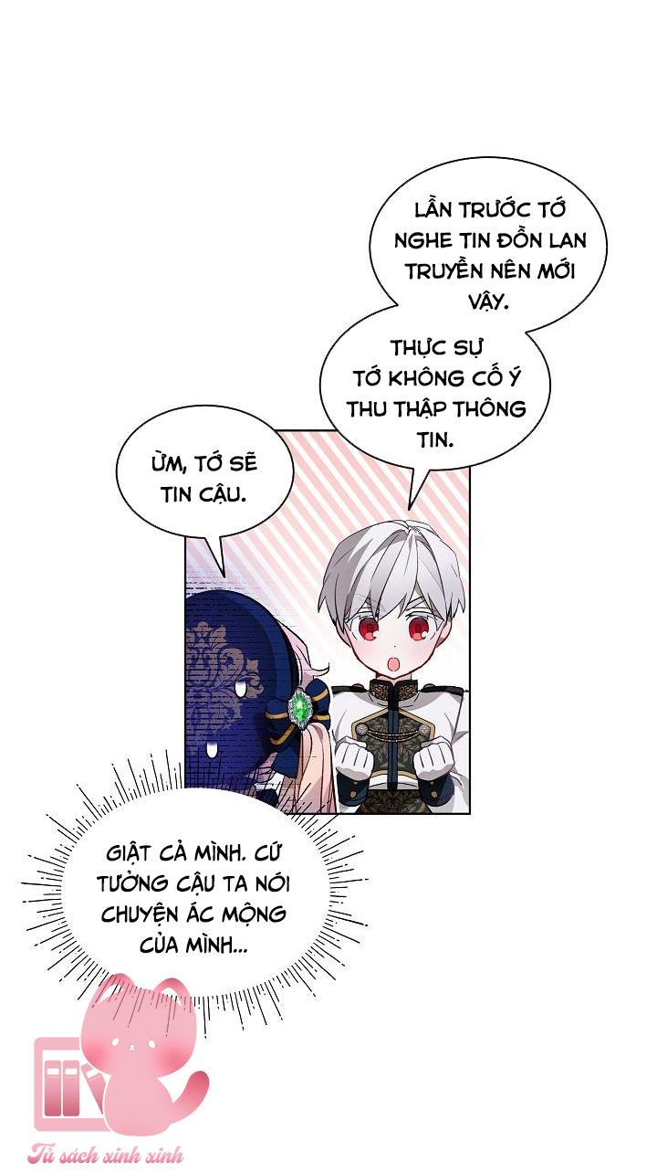 Quý Cô Thế Giới Ngầm Chap 25 - Trang 4