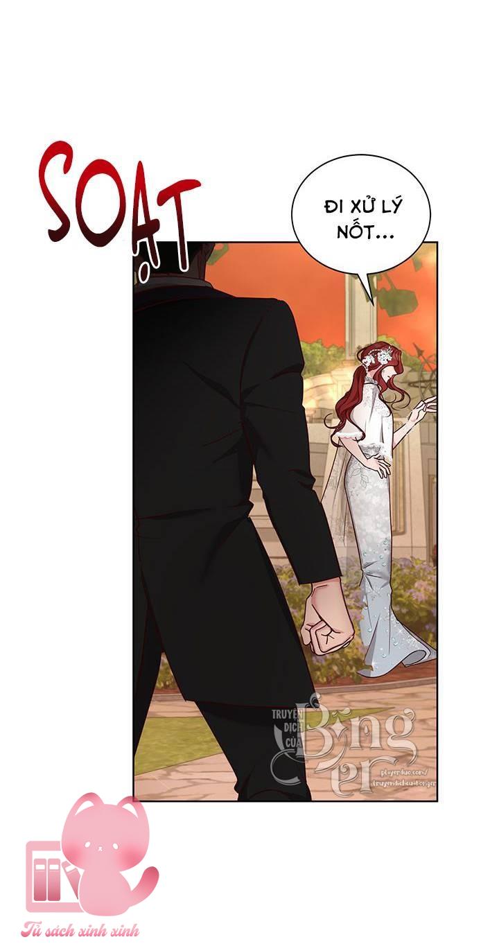 Thế Thì Ta Cứ Trở Thành Kẻ Ác Thôi Chap 25 - Trang 2