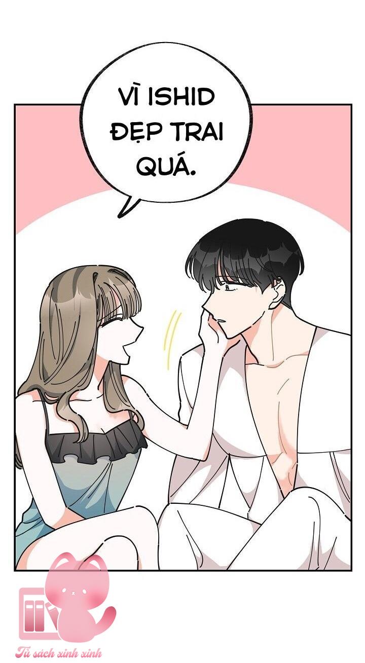 Người Hùng Của Ác Nữ Chapter 26 - Trang 4