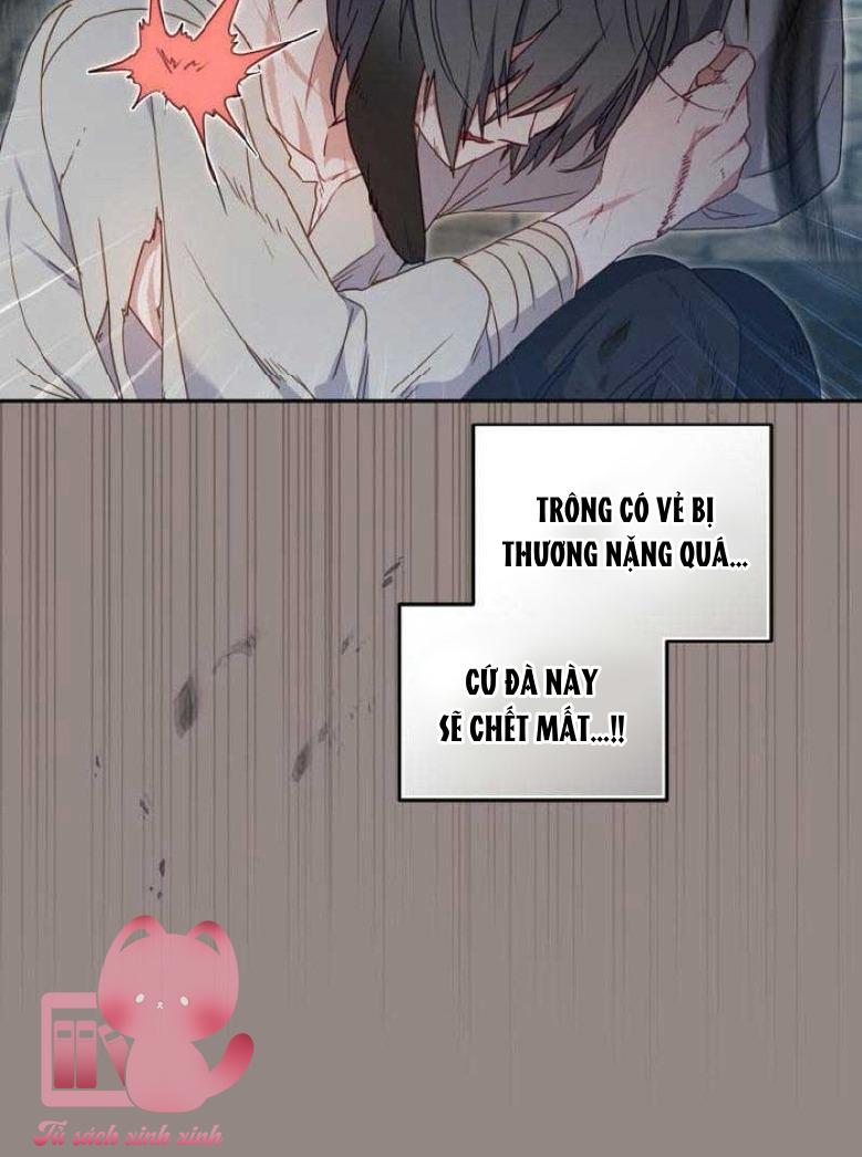 Tôi Được Nuôi Dưỡng Bởi Những Kẻ Phản Diện Chap 71 - Trang 3