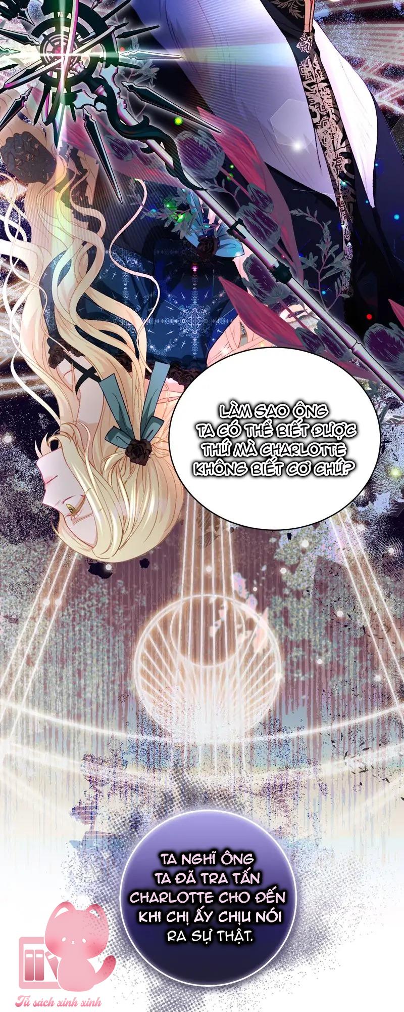 Một Ngày Nọ Bỗng Dưng Cha Xuất Hiện Chapter 20 - Trang 4