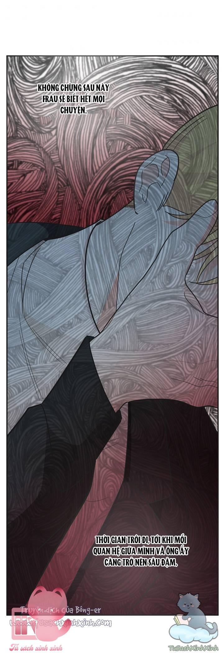 Người Hùng Của Ác Nữ Chapter 82 - Trang 4