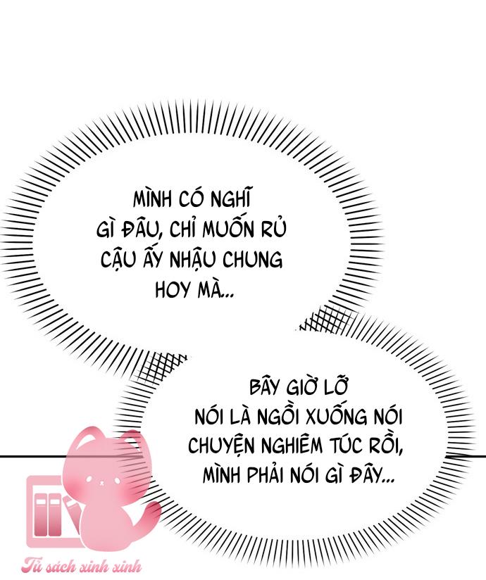 Lớ Ngớ Vớ Phải Tình Yêu Chapter 8 - Trang 4