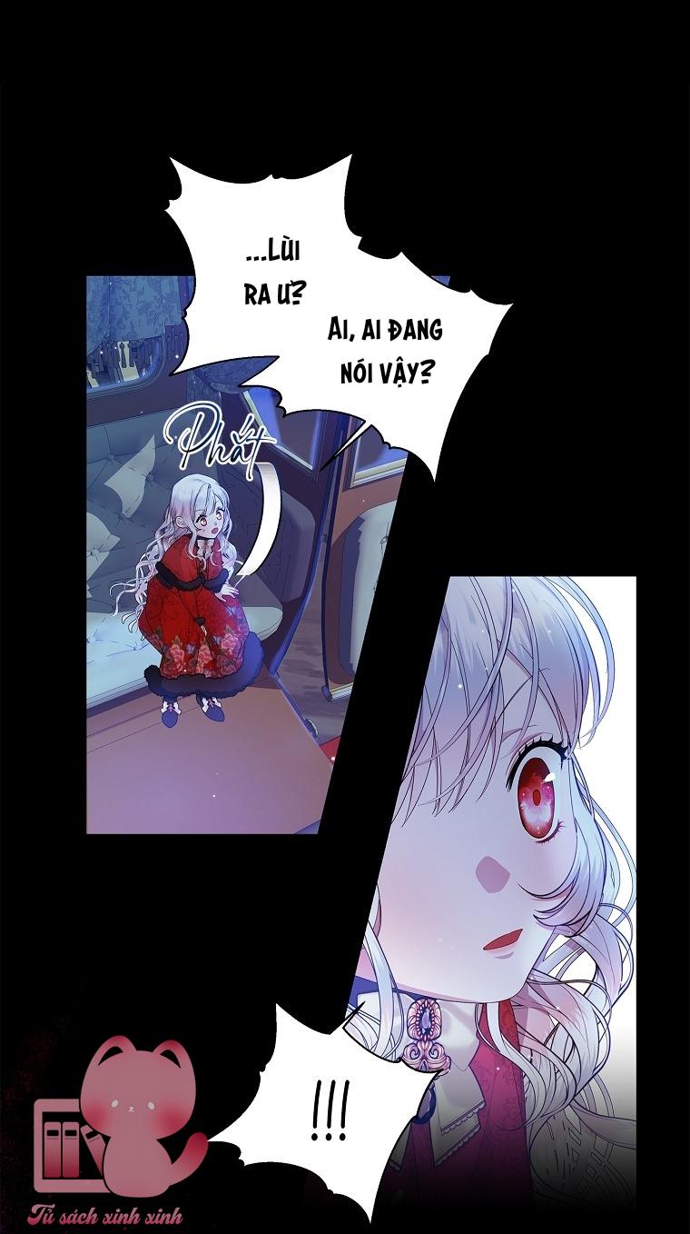 Nhận Nuôi Người Cha Phản Diện Chapter 9 - Trang 4