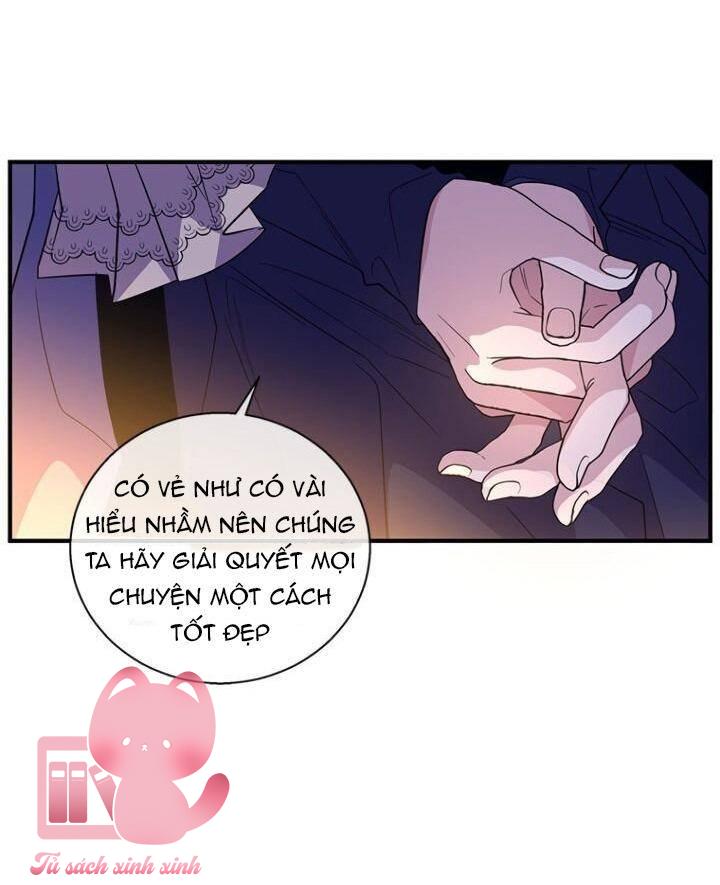 Chồng Yêu, Tôi Đây Bãi Công! Chap 28 - Trang 3