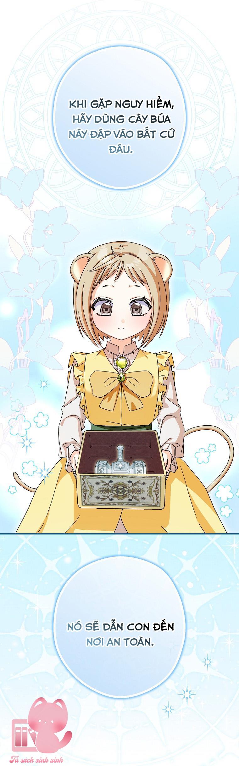 Chuột Đồng Dẫn Lối Cinderella Chap 7 - Trang 2