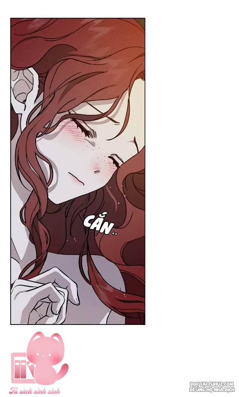 Dưới Tán Cây Sồi Chapter 12 - Trang 3
