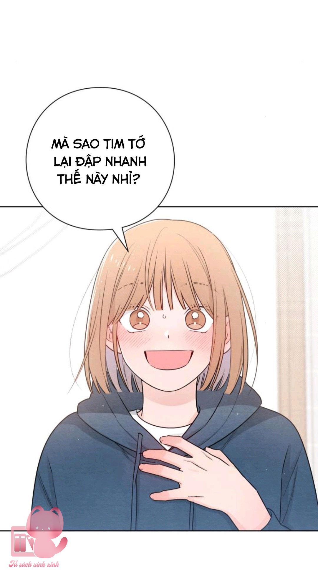 Bí Mật Thanh Xuân Chapter 30 - Trang 4