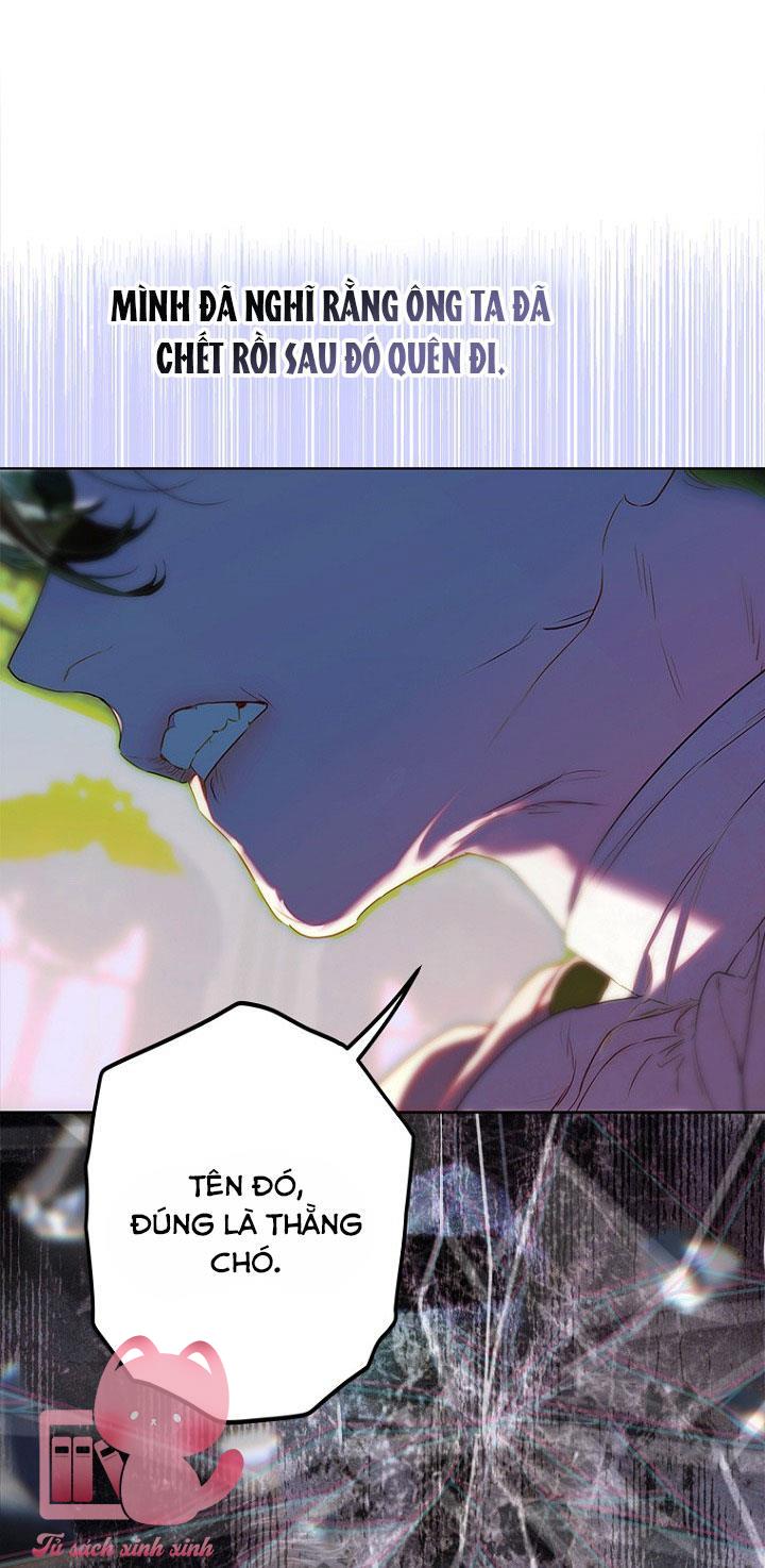 Khế Ước Hôn Nhân Của Mẹ Tôi Chap 92 - Trang 2