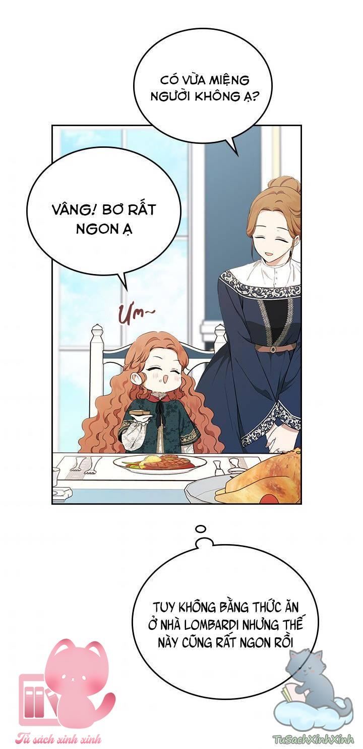 Kiếp Này Ta Sẽ Trở Thành Gia Chủ Chap 50 - Trang 2