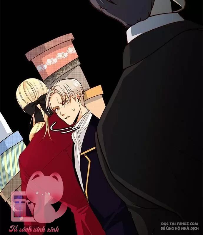 Hoàng Hậu Tái Hôn Chapter 41 - Trang 4