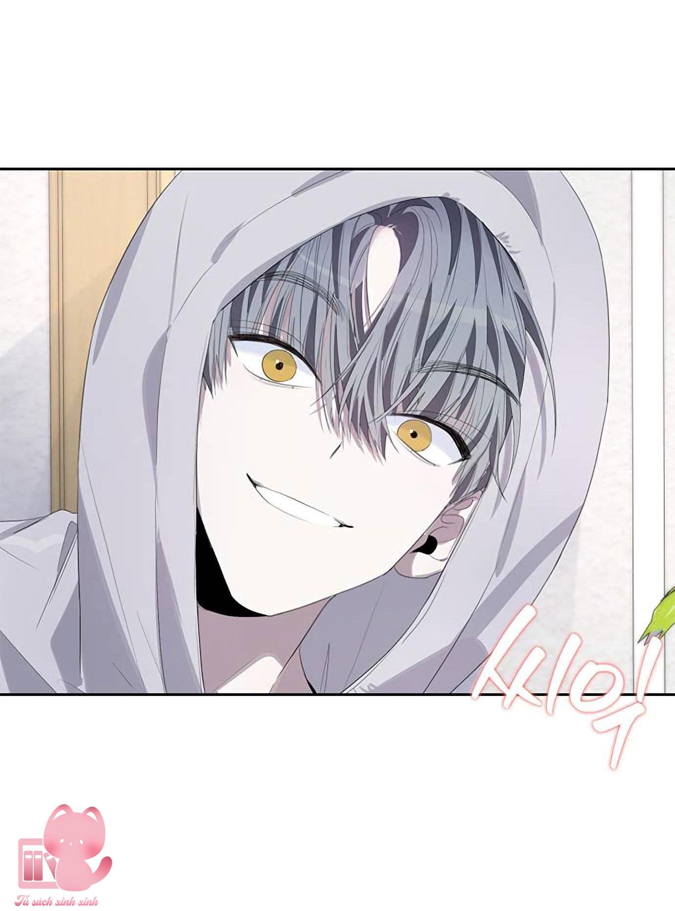 Đàn Anh Xấu Xa! Chap 50 - Trang 3