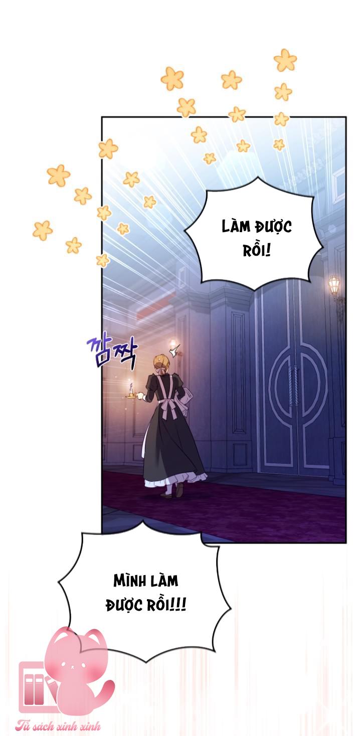 Tôi Được Nuôi Dưỡng Bởi Những Kẻ Phản Diện Chap 46 - Trang 3