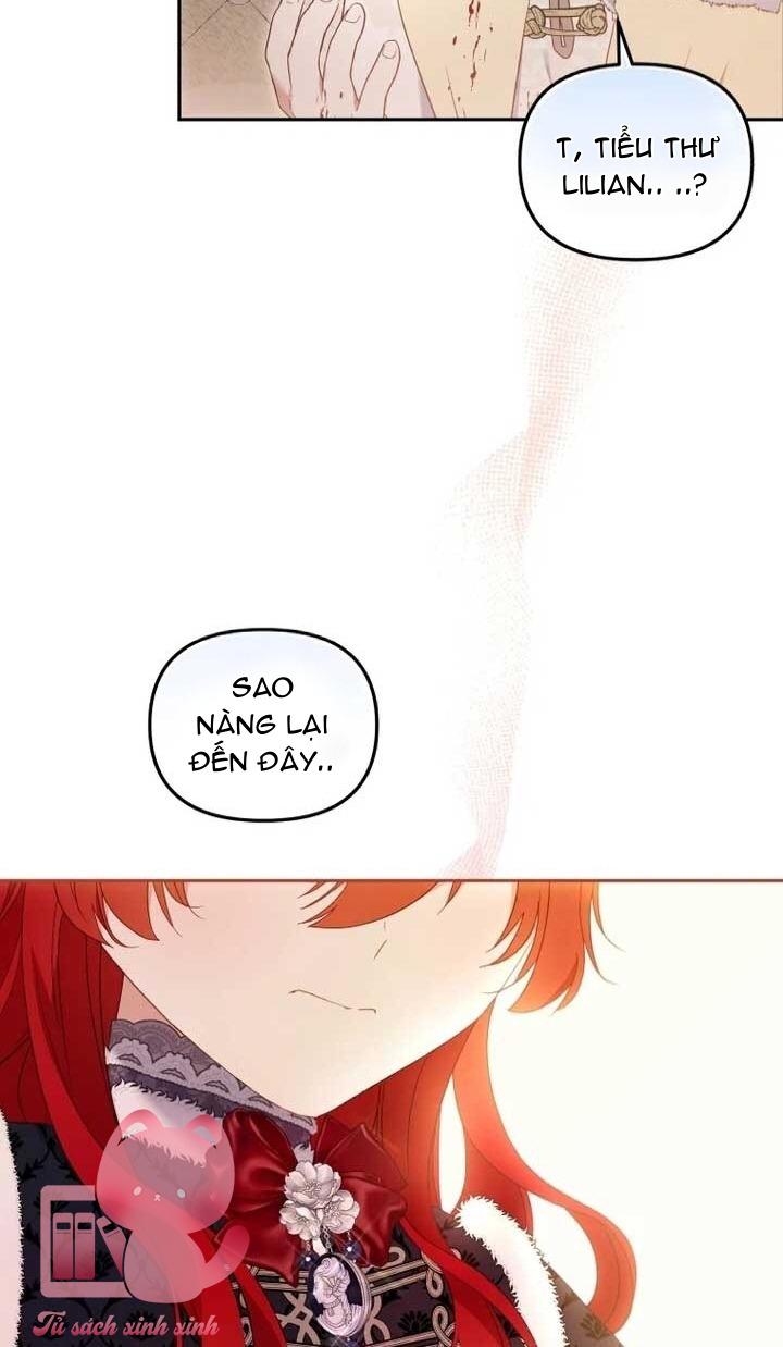 Tôi Được Nuôi Dưỡng Bởi Những Kẻ Phản Diện Chap 62 - Next Chap 63