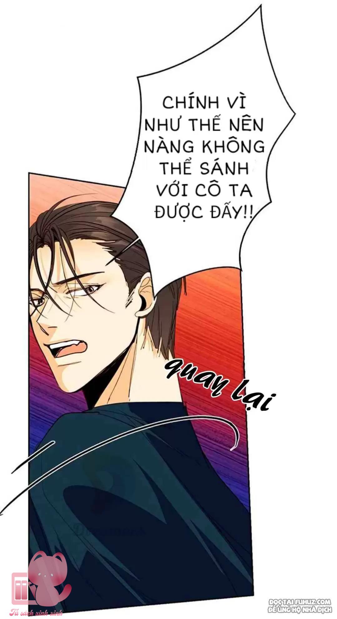 Hoàng Hậu Tái Hôn Chapter 4 - Trang 4