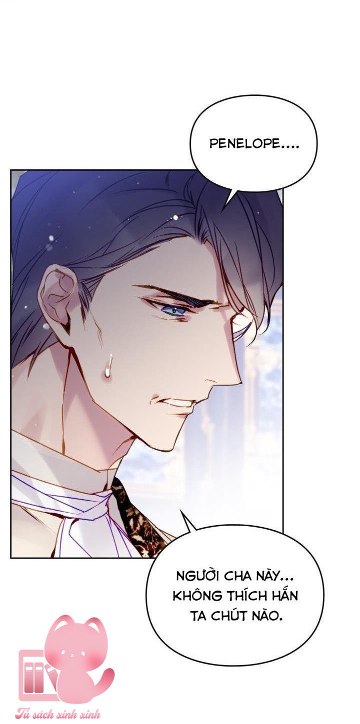 Kết Cục Của Nhân Vật Phản Diện Chỉ Có Thể Là Cái Chết Chapter 140 - Trang 4