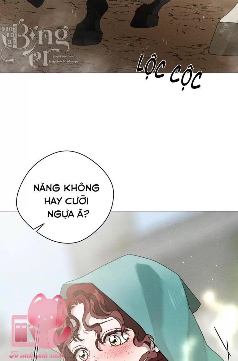 Dưới Tán Cây Sồi Chapter 32 - Trang 3