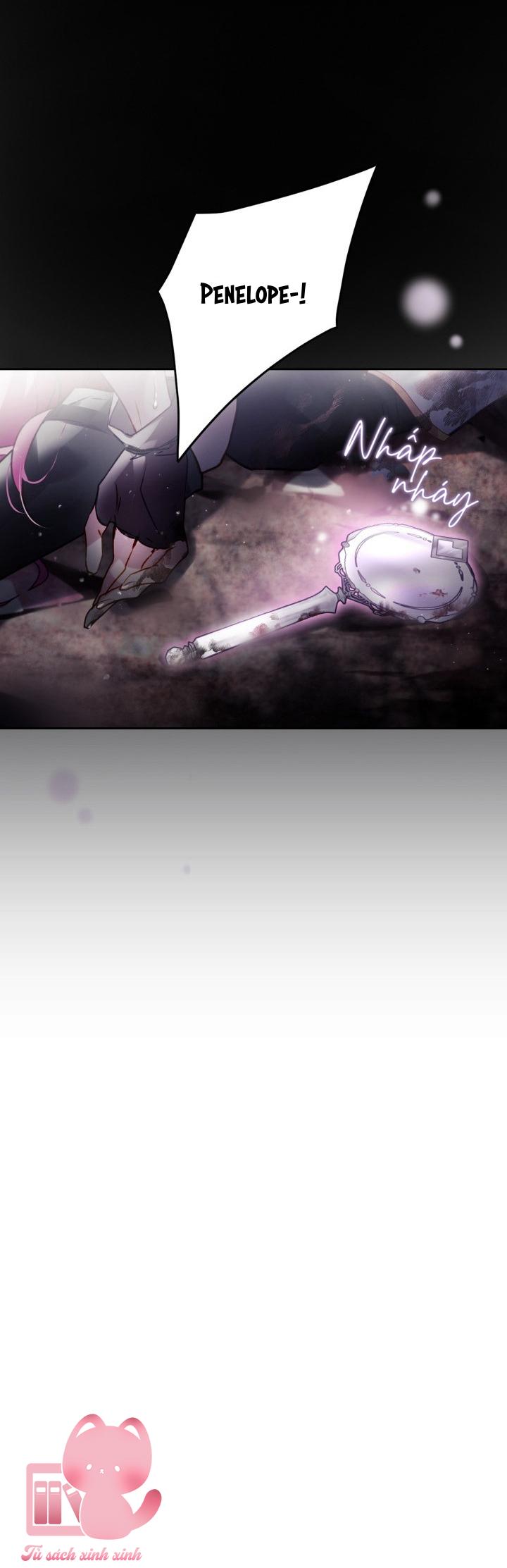 Kết Cục Của Nhân Vật Phản Diện Chỉ Có Thể Là Cái Chết Chap 189 - Trang 3