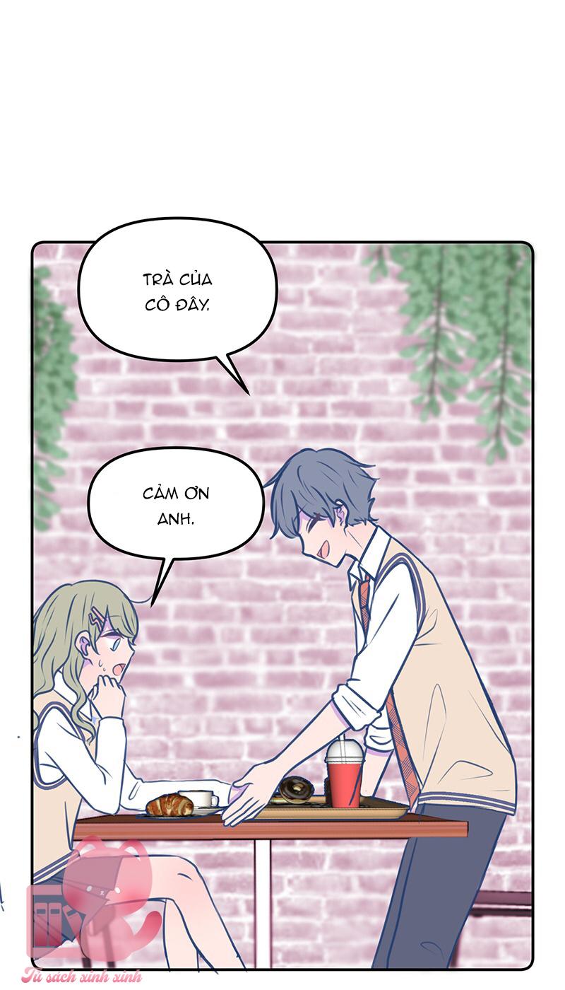 Tình Yêu Tựa Vòng Lặp Chap 4 - Trang 2